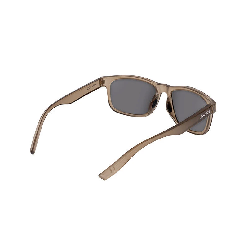 Avid Carp SeeThru Prism Polarised Sunglasses